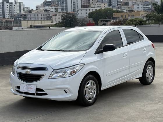 CHEVROLET ONIX 1.0 MPFI LT 8V FLEX 4P MANUAL CHEVROLET ONIX 1.0 MPFI LT 8V FLEX 4P MANUAL